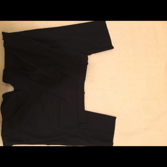 H and M navy workpant - Picture 4 of 4